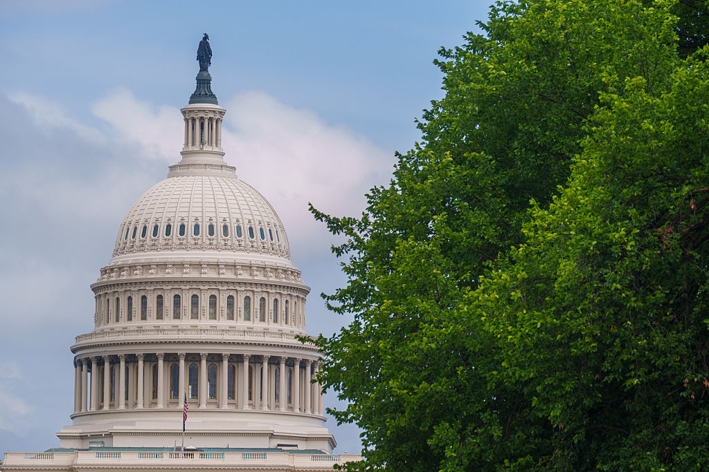 Treasury announced Tuesday that Theurer is acting deputy secretary at Treasury, elevating the longtime tax aide to a central role in the Trump administration.