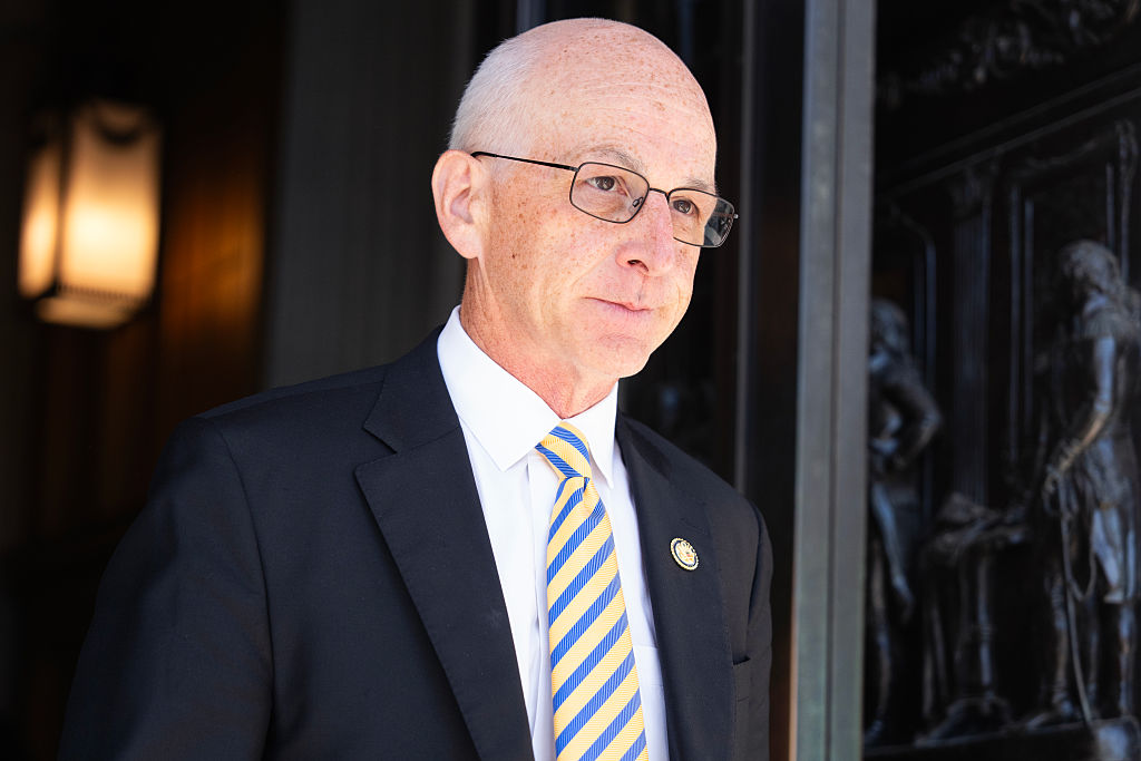 House Democratic defense hawks are pressing for fuller scrutiny of President Trump’s war in Iran.