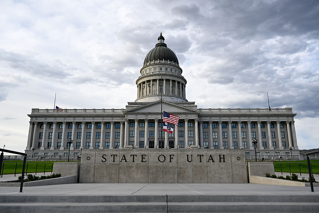 A coalition of 31 NCAA conferences sent a letter to congressional leaders urging them to pass the SCORE Act, an NIL framework being considered in the House.