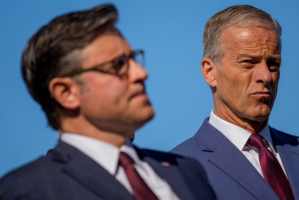 GOP mega-lobbyist Jeff Miller will host two fundraisers in February for House and Senate Republicans, each expected to raise about $10 million.