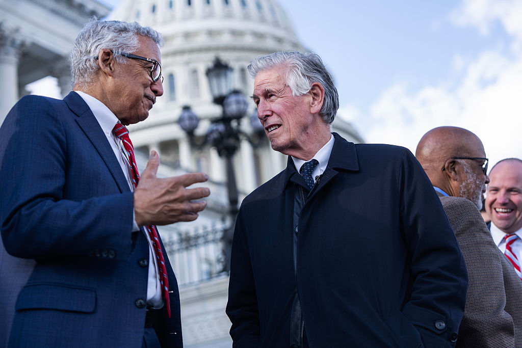 News: All six House Democrats in Virginia’s congressional delegation are endorsing the legislature’s proposed redistricting plan.
