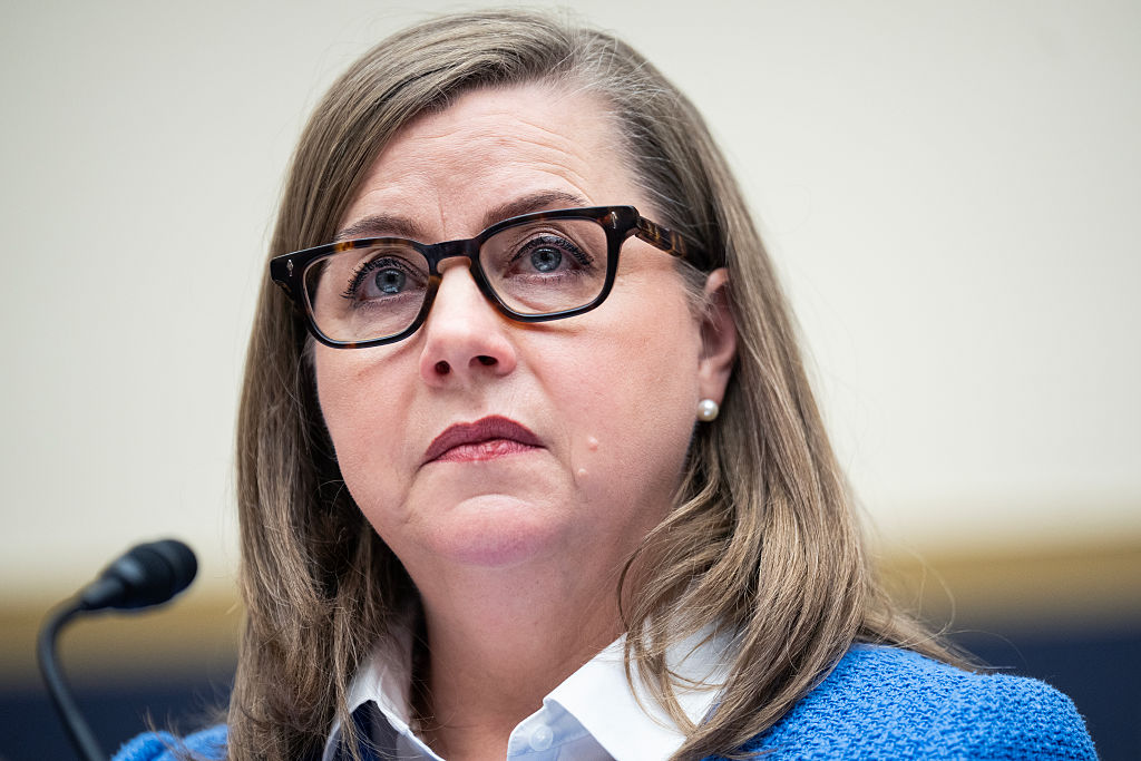 The Trump administration’s federal banking regulators testified for the first time before the House Financial Services Committee this morning.