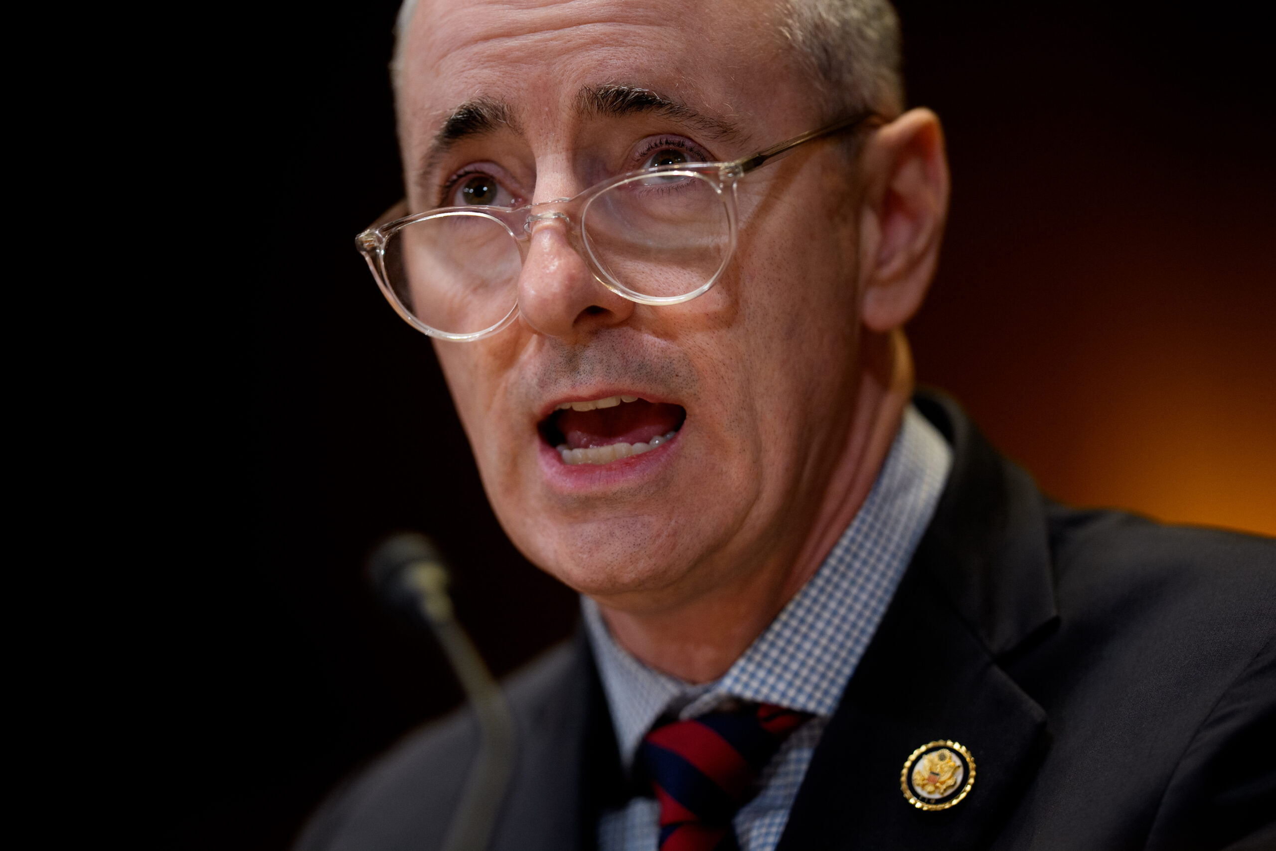 House Republican moderates dealt Speaker Mike Johnson a massive blow this morning, siding with the House Democratic leadership to force a vote on a three-year clean extension of the enhanced Obamacare premium subsidies.