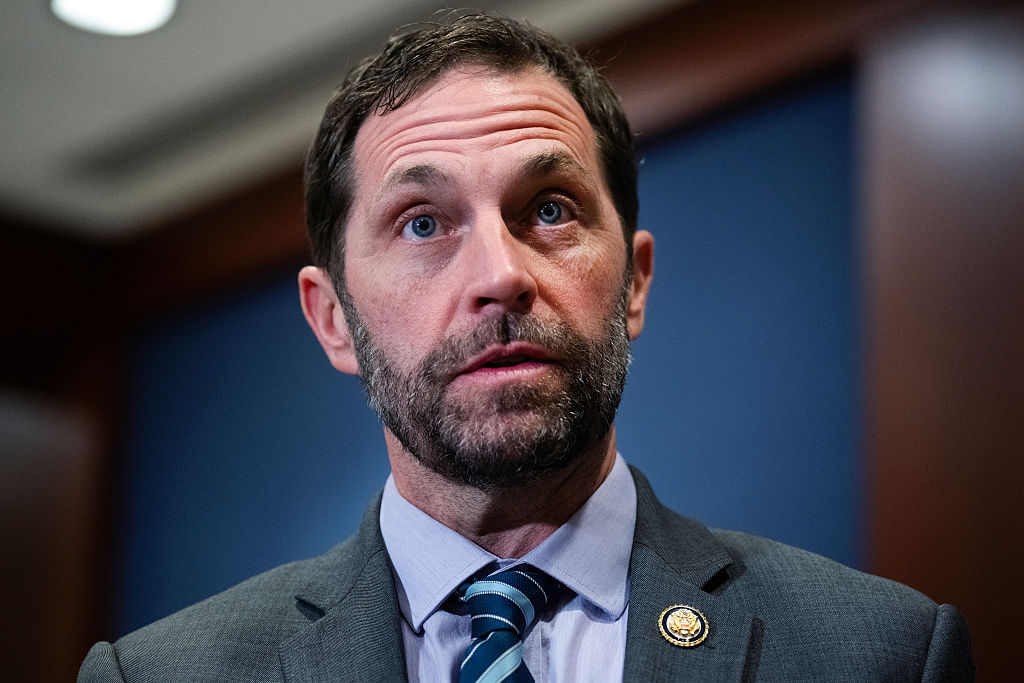 Six House and Senate Democrats blasted the Trump administration after a federal grand jury failed to indict them over their participation in the “illegal orders” video.