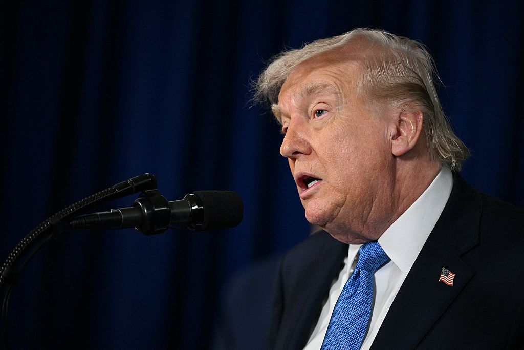 President Donald Trump’s vow to indefinitely “run” Venezuela after U.S. troops captured President Nicolás Maduro — while simultaneously rebuilding the country’s rich oil reserves — opens a host of questions for Congress.