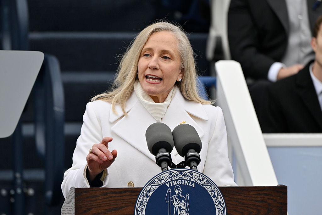 Dems are leaning hard on Maryland and Virginia to help cancel out GOP redistricting, but neither state has had a smooth process, and time is running out.