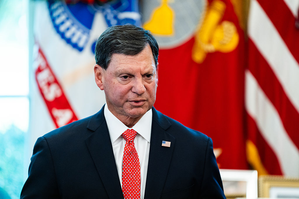 The IRS’s CEO will get grilled by lawmakers Wednesday morning during a high-stakes hearing that comes right in the middle of tax filing season.