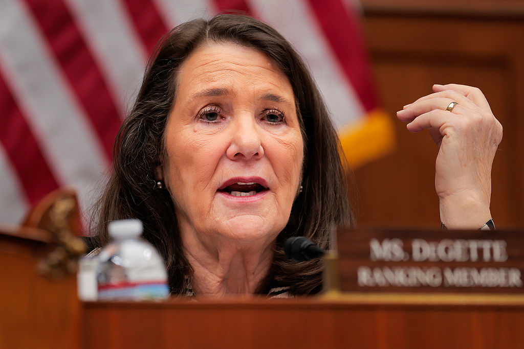 Rep. Diana DeGette (D-Colo.) faces a chance of failing to qualify for the primary ballot, a shocking predicament that could end the incumbent’s career.