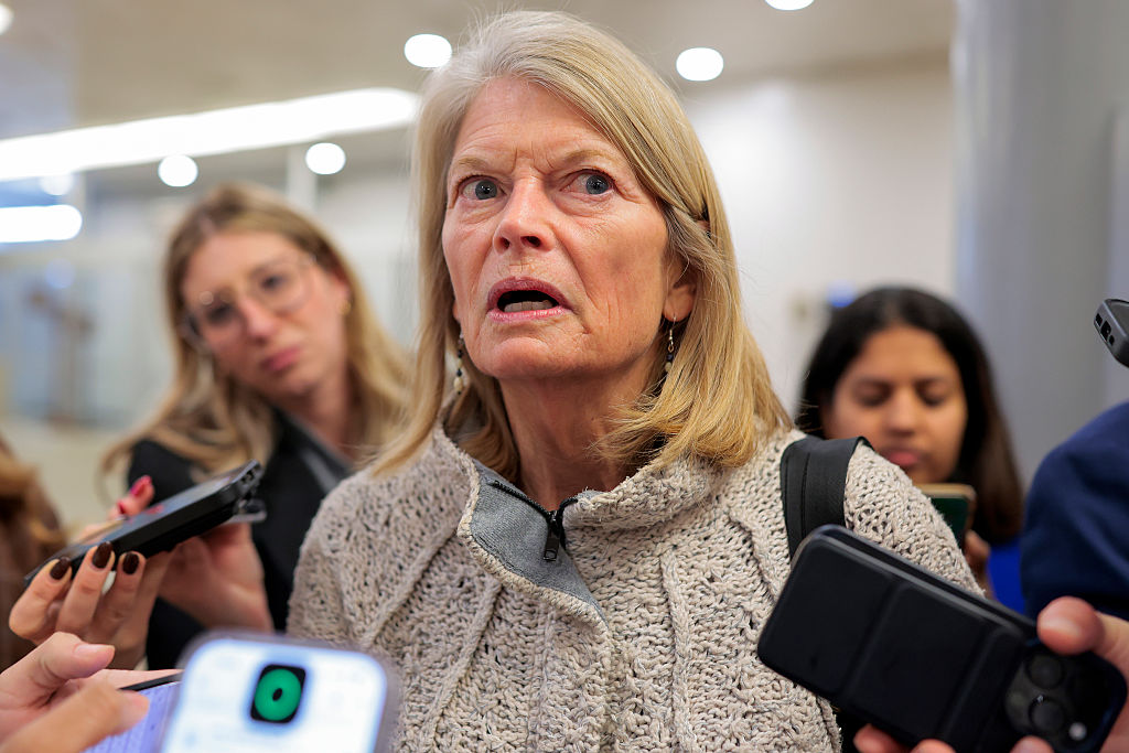 News: Sen. Lisa Murkowski (R-Alaska) wants to succeed retiring Sen. Mitch McConnell (R-Ky.) atop the powerful Defense Appropriations subcommittee.