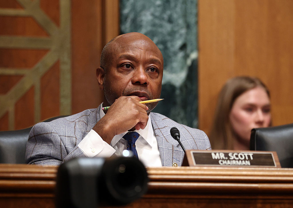 The Senate Banking Committee will host a quartet of the nation’s top financial regulators this morning.
