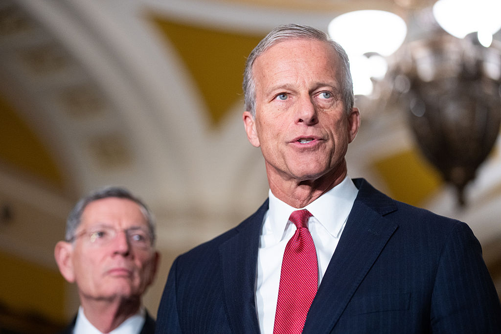 The GOP leadership is in for a marathon of twisting arms and whipping votes on two pieces of legislation that have little in common.