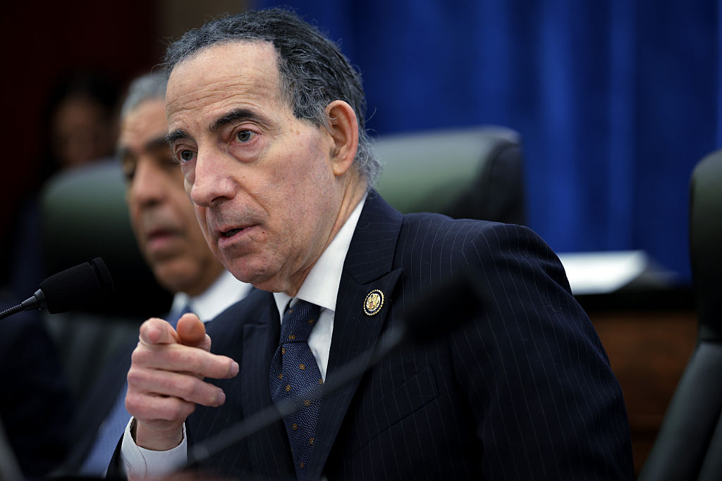 Republicans are still struggling to figure out a path forward to renew Section 702 of FISA, but Democrats are also laboring to get on the same page.