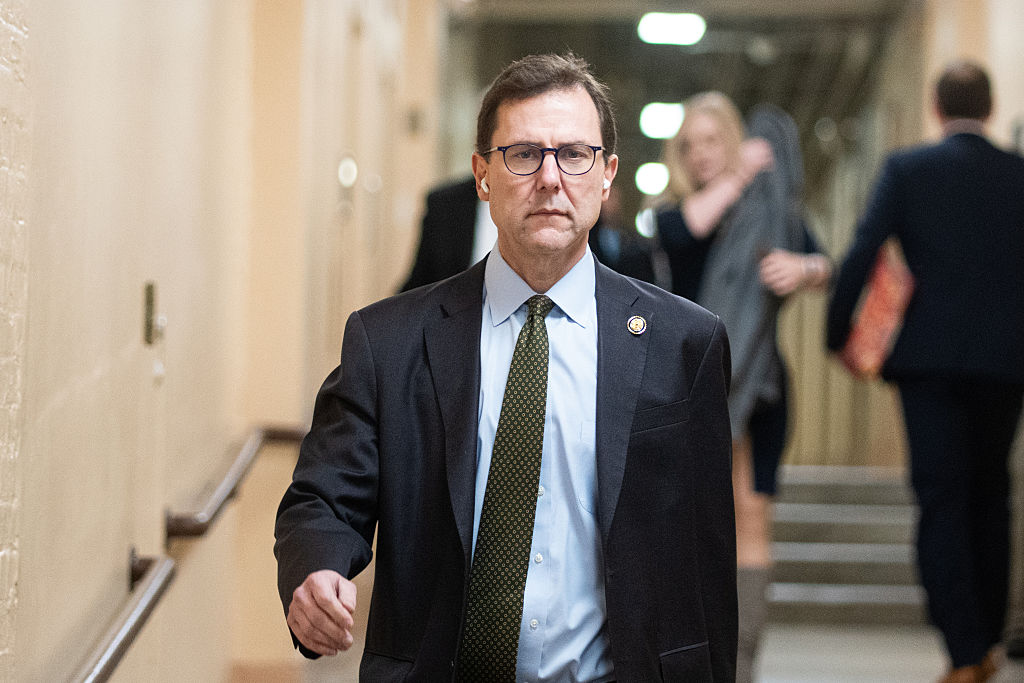 Senior House Republicans are growing alarmed over the two-month-plus absence of New Jersey GOP Rep. Tom Kean.