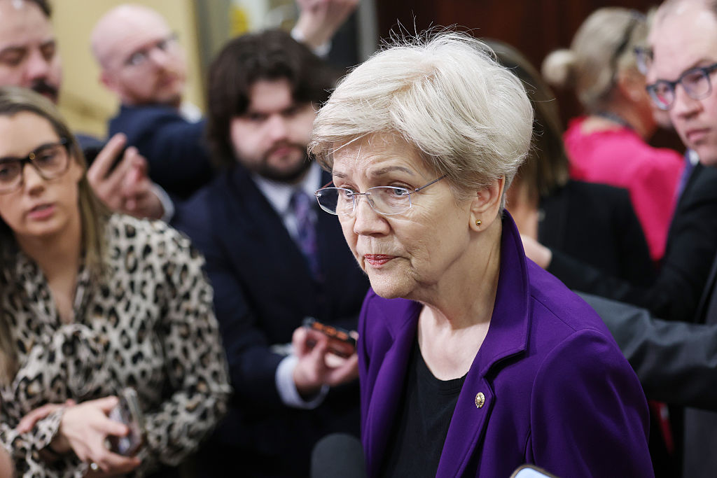 Democrats on the Senate Banking Committee are splintered over whether to meet with Federal Reserve chair nominee Kevin Warsh.