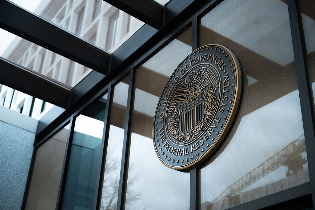 Republicans are doing all they can to quickly move the nomination of Kevin Warsh to be the next Federal Reserve chair.