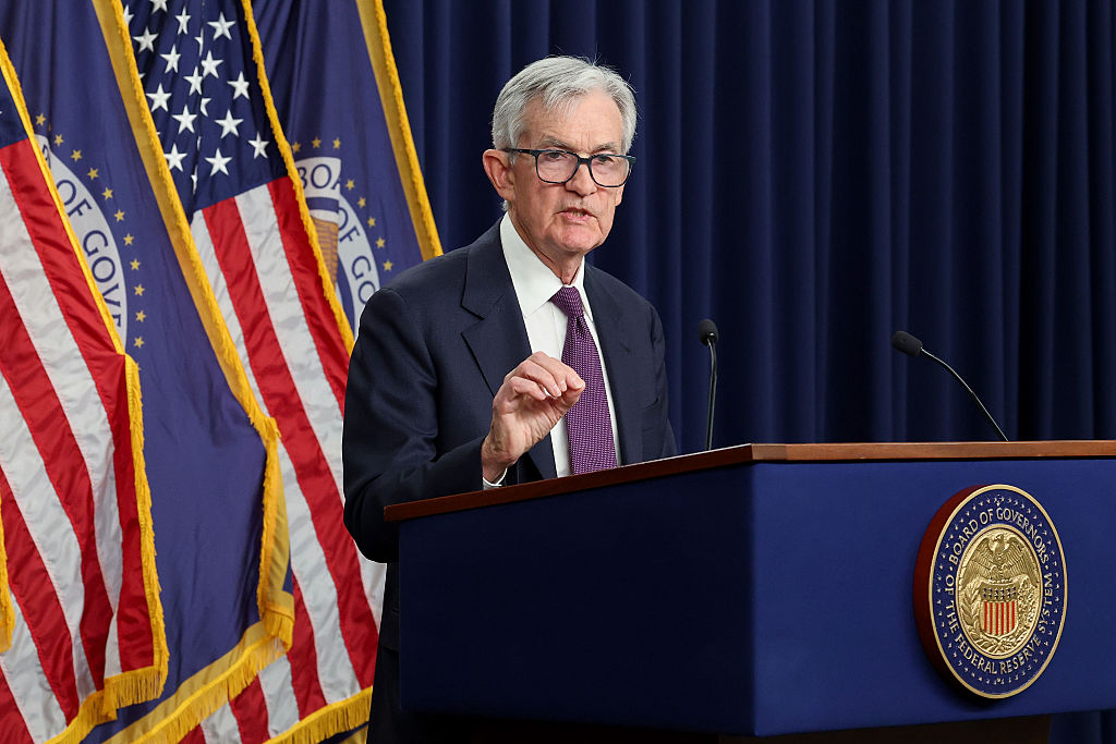 President Donald Trump needs an off-ramp if he wants to get rid of Jay Powell as the chair of the Federal Reserve.