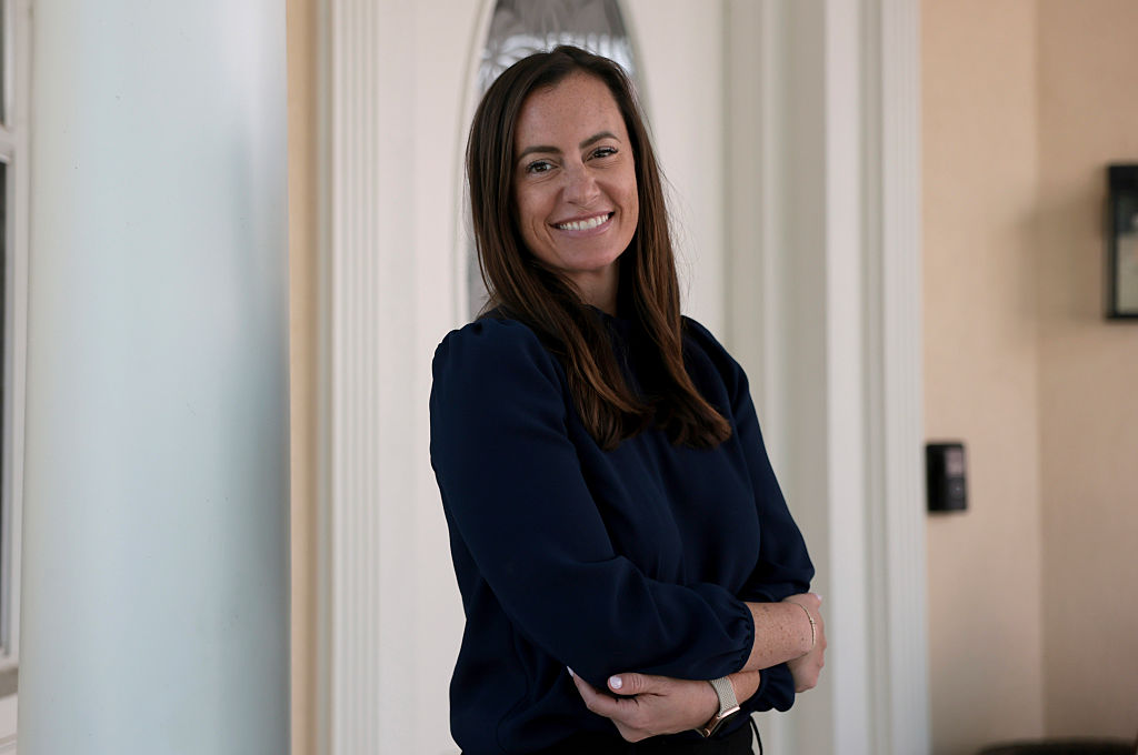 Florida Republicans are spooked after a Democrat just flipped a Palm Beach County state house district that Trump won by 11 points in 2024.
