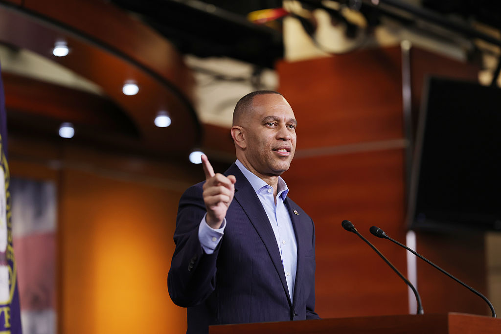 Democrats eliminated four GOP-held House seats in Virginia by convincing voters there to undo a redistricting commission put in place just six years ago.