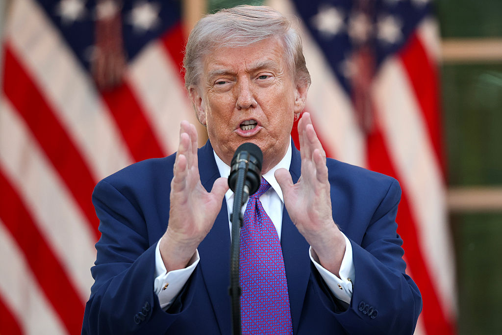 Trump is finally putting his weight behind legislation aimed at bringing down the cost of living. Yet his policies are — in part — why prices are so high