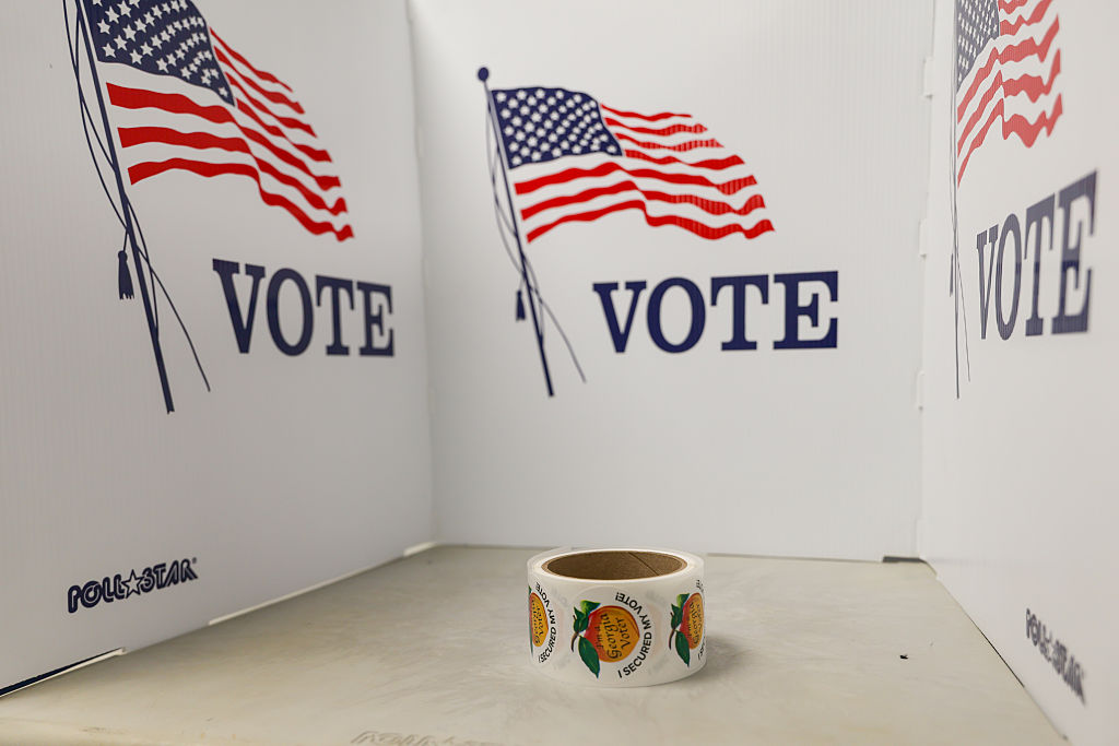 Here’s what we learned from an eventful primary day.