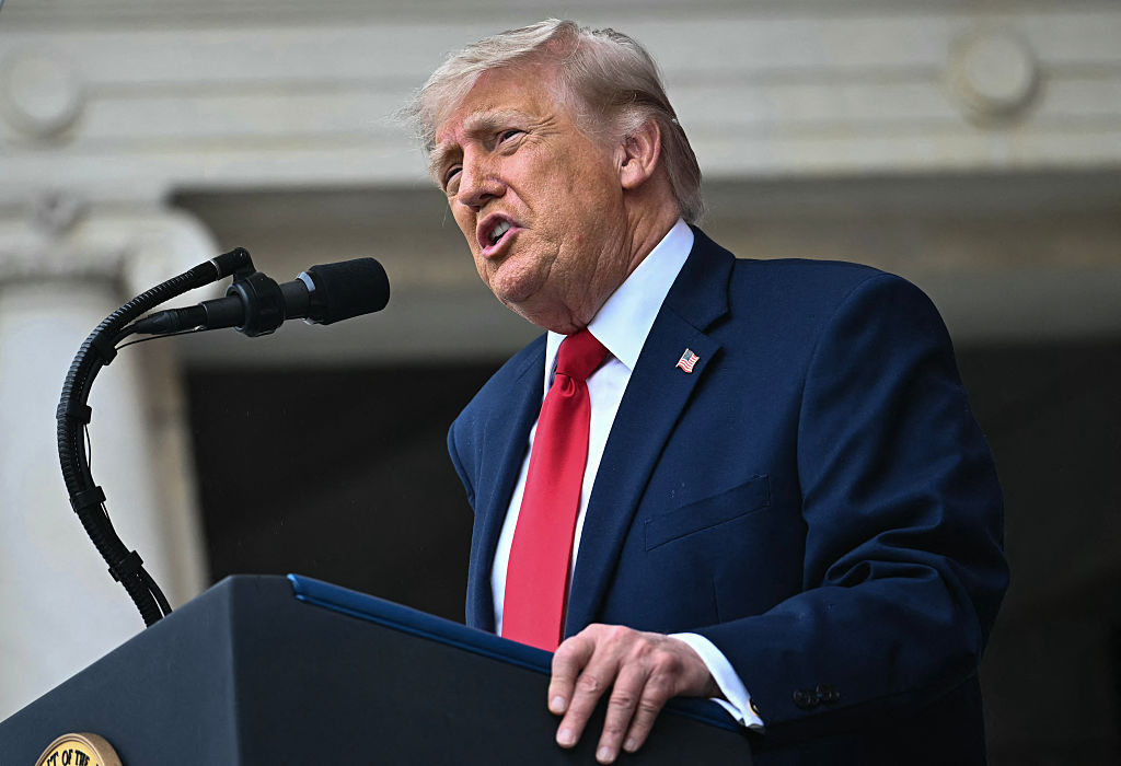 President Donald Trump is suddenly taking losses from his own friends and allies, especially on Capitol Hill.