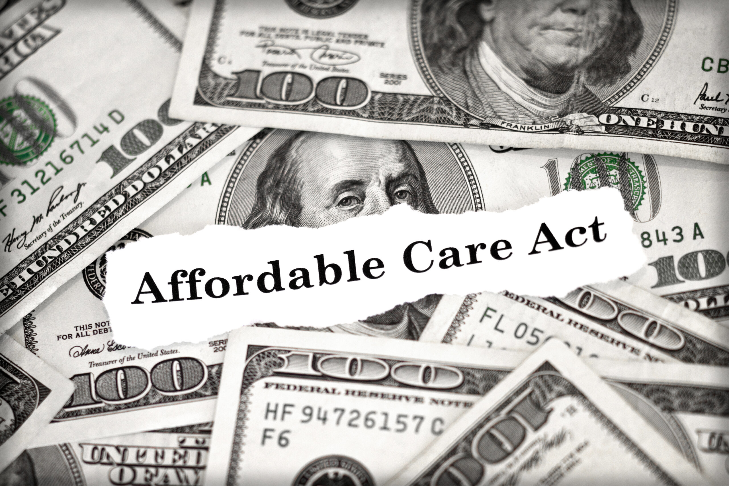 With a deal to revive the enhanced Obamacare subsidies hopelessly out of reach, Congress is beginning to turn the page.