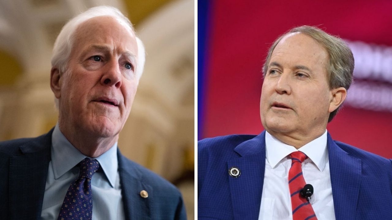 A months-long brawl for Texas’ GOP Senate nomination will finally come to a close with today’s primary runoff between Cornyn and Paxton.