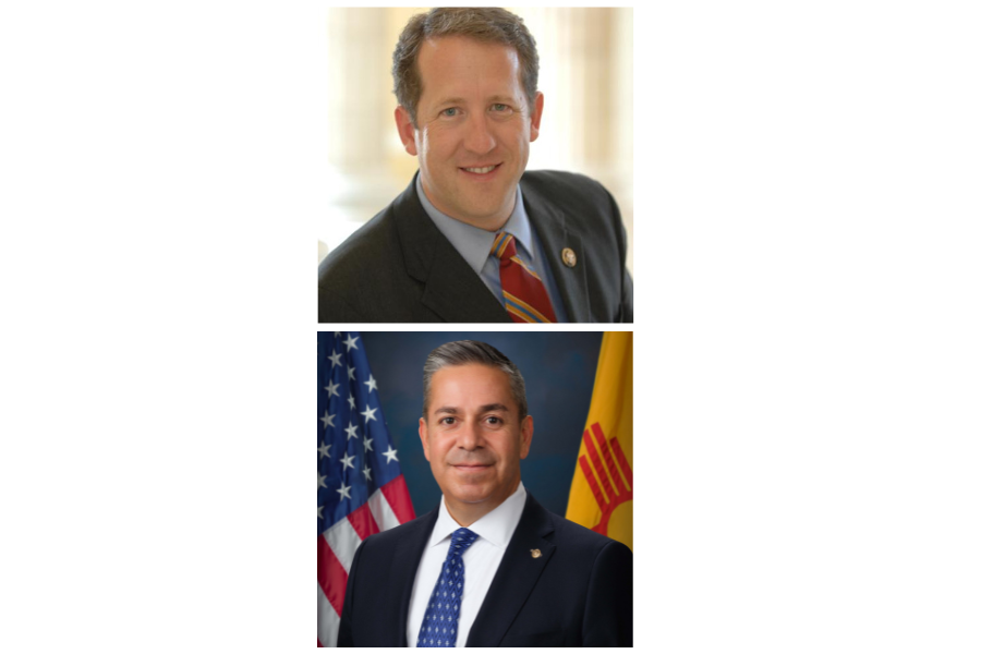 Punchbowl News @ 10,000 Small Businesses Summit