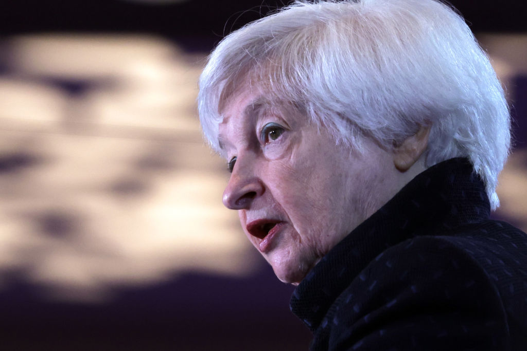 With the G7 Finance summit concluded, here are the top takeaways from Yellen’s efforts this week.