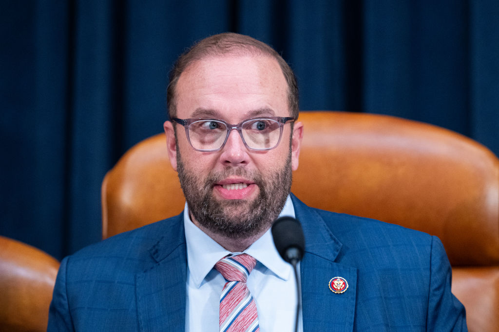 Ways and Means Committee Chair Jason Smith (R-Mo.) is also hoping to address a few tax and trade extenders along with widely bipartisan health care measures.