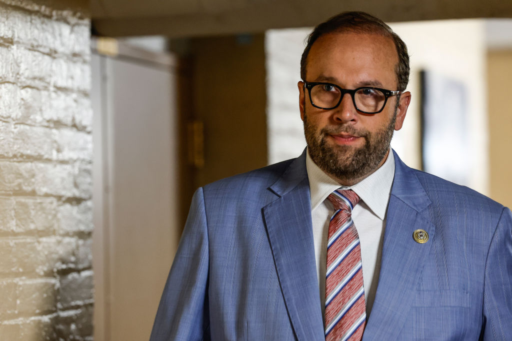 There’s real momentum on Capitol Hill to renew a pair of key trade programs, offering a glimmer of hope for year-end dealmaking.