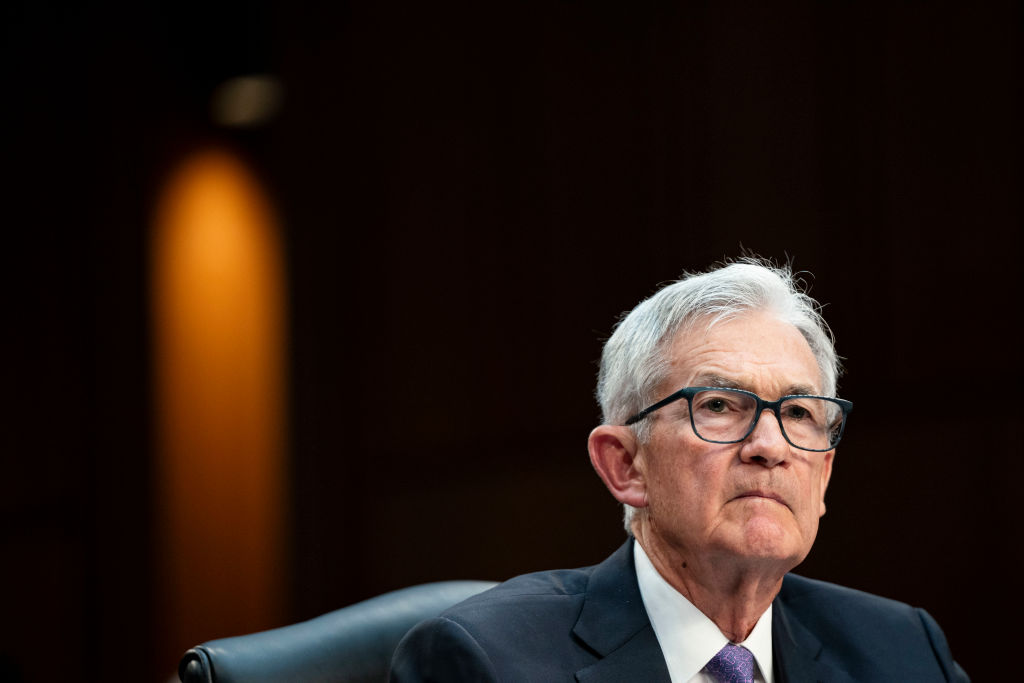 There’s a bipartisan hunger in Congress for lower interest rates. As Republicans step up their attacks on Fed Chair Jay Powell, Democrats sound sympathetic.