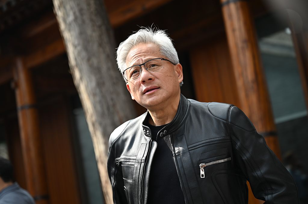 Nvidia has received export licenses from the Trump administration to send its H200 chip to “many” of the AI giant’s Chinese customers, Nvidia CEO Jensen Huang said Tuesday. 