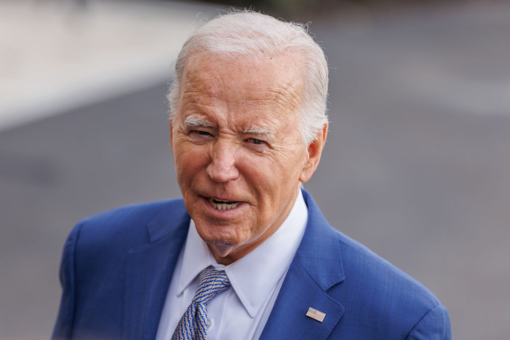 It’s been a terrible week and a half for President Joe Biden since the June 27 debate, and the panic among Democrats is palpable. For tax and financial policy, the stakes are high in this election. GOP control of Washington next year would have huge consequences.