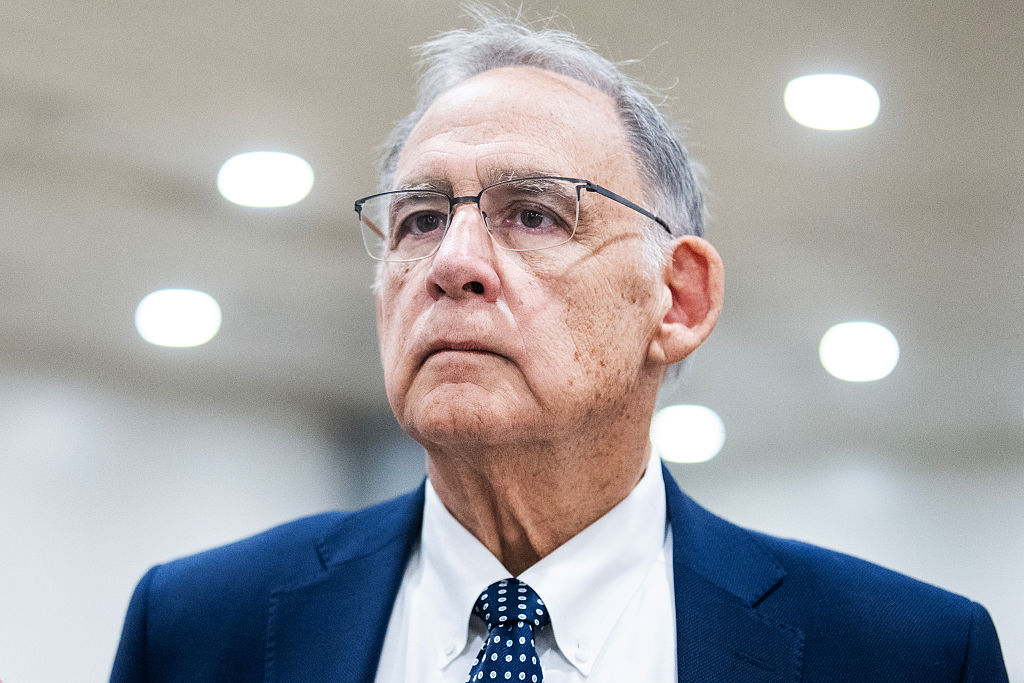 MAHA advocates secured a major achievement when lawmakers agreed to strip out controversial pesticide language from the House farm bill. It looks like that’s going to last.