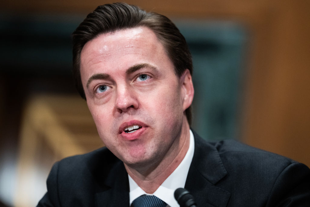 We don’t expect any Trump administration nominees tapped to lead key financial agencies to face any real obstacle on the Senate floor. But getting to the floor? That’s a different question.