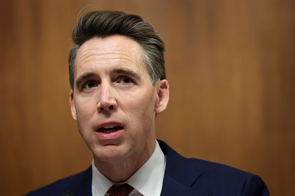 The letter highlights a growing interest in Congress to crack down on children’s safety on AI platforms.