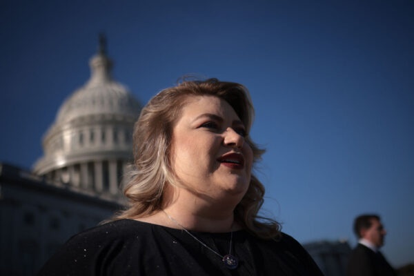A bill to regulate Apple and Google app stores is becoming a live experiment on where tech legislation fares best.