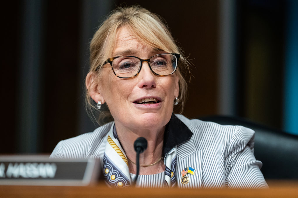 Senate Democrats are going on offense to slash whatever they can from Republicans’ reconciliation bill and trash everything that’s left.