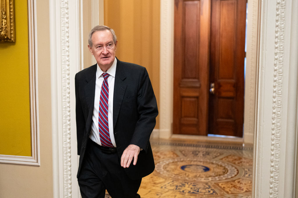 The Trump administration has dropped its new budget proposal for FY2027, including a 12% cut for the Treasury Department.