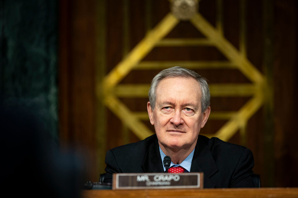 Senate Republicans are looking to rewrite two of the hardest-fought provisions in the House’s bill.