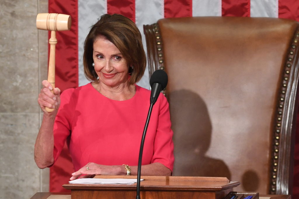 Former Speaker Nancy Pelosi is retiring, opening up her San Francisco seat and its close ties to tech for the first time in nearly four decades.