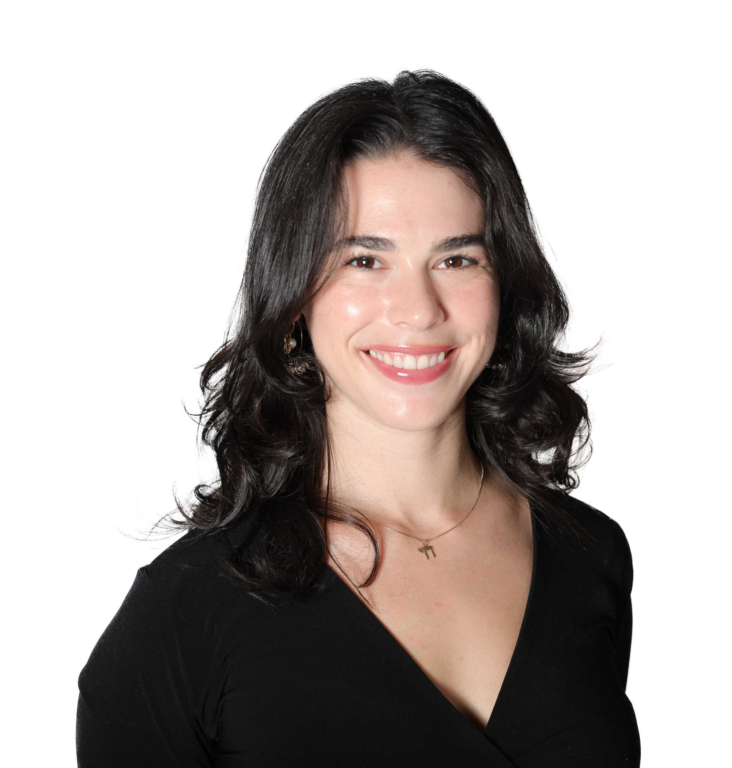 Alicia Abelson