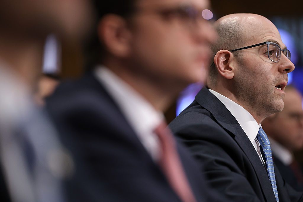 Stephen Miran appears set to avoid a messy fight on the Senate Banking Committee over his nomination to the Federal Reserve Board.