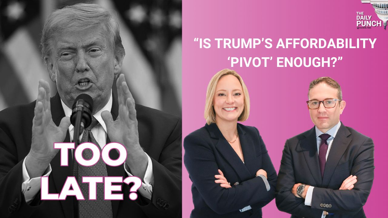 It’s Primary day in Nebraska and West Virginia. Plus: what to expect ahead of Hegseth’s testimony today before House and Senate appropriators.