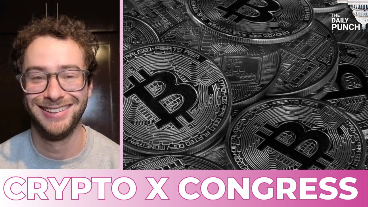 Congressional Reporter Max Cohen discusses what crypto’s success means for American politics. Plus, the latest on reconciliation talks and the highway bill. 