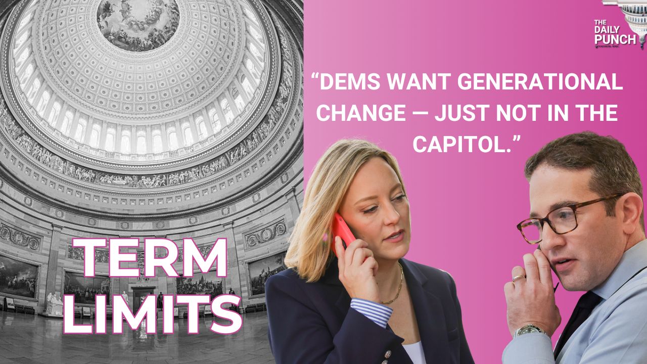 Democratic voters nationwide are demanding new party leadership, but it’s unlikely the caucus will establish term limits for its committee leaders in the next Congress.