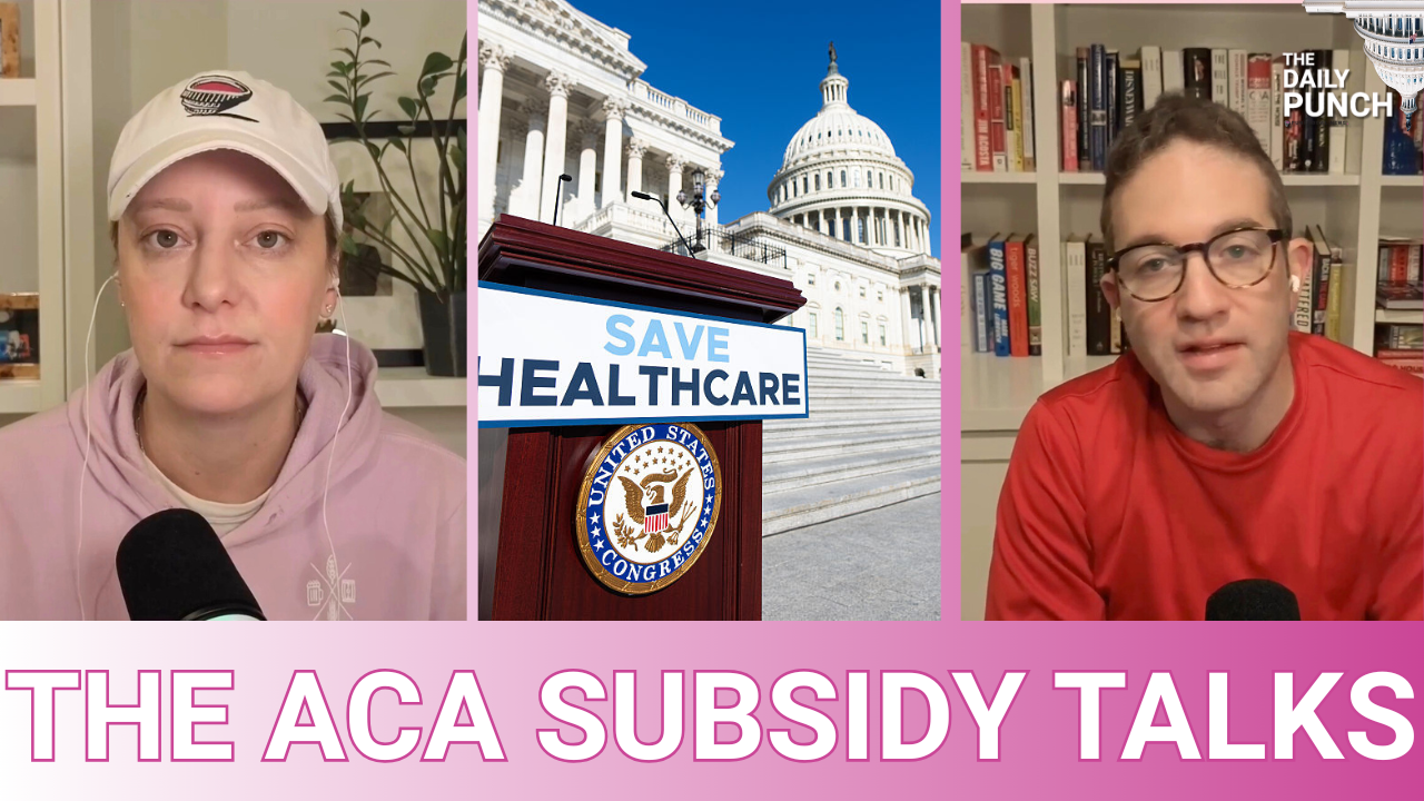 Republican senators have been privately lobbying President Donald Trump to support a limited short-term extension of Obamacare subsidies.