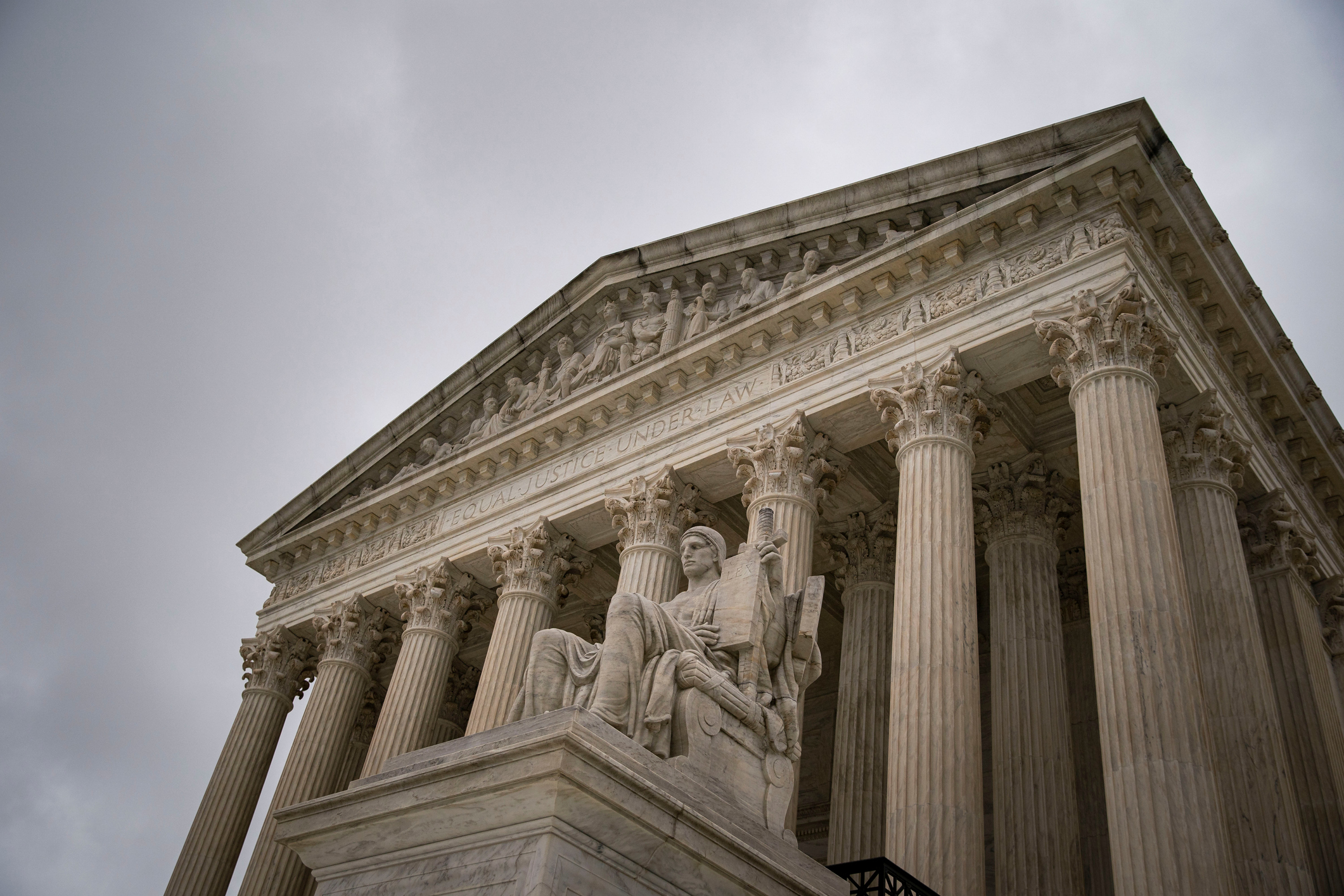 SCOTUS will convene this morning to hear oral arguments in Trump v. Cook — part of a White House effort to fire Federal Reserve Gov. Lisa Cook.