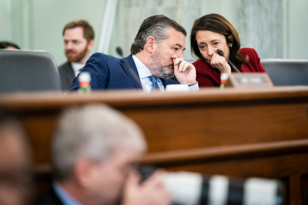 Anger surrounding an aviation safety provision is looming over the NDAA as senators prepare to take another procedural vote to advance the legislation later today.